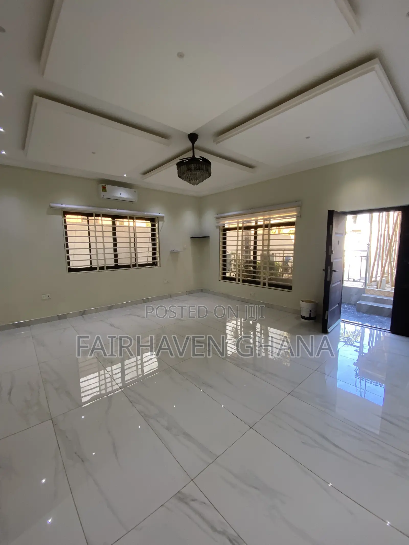 3bdrm Apartment in Fairhaven Properties, Tseaddo for rent