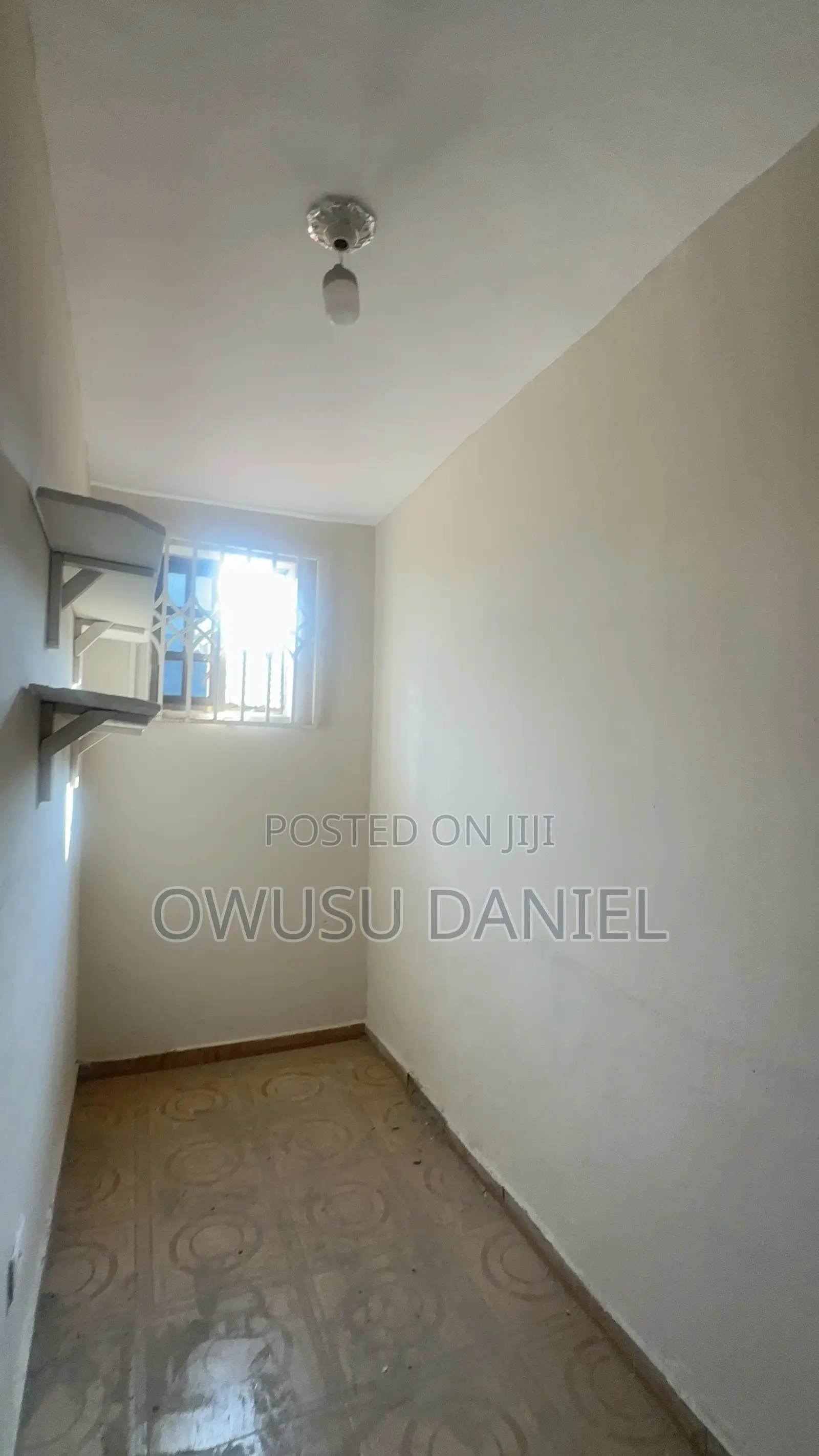 2bdrm Apartment in Tech Deduako, Kumasi Metropolitan for rent
