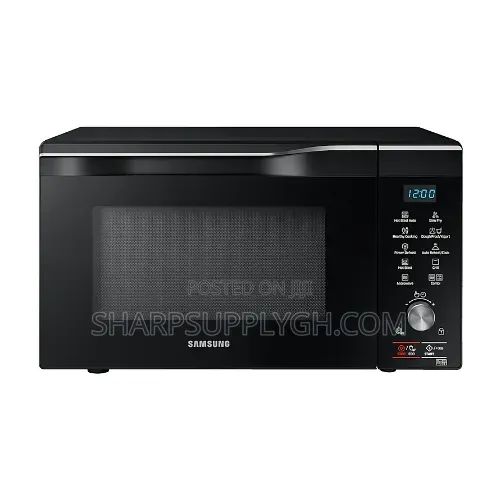 Samsung 32l Microwave With Grill