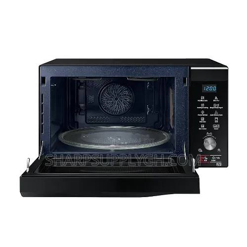 Samsung 32l Microwave With Grill