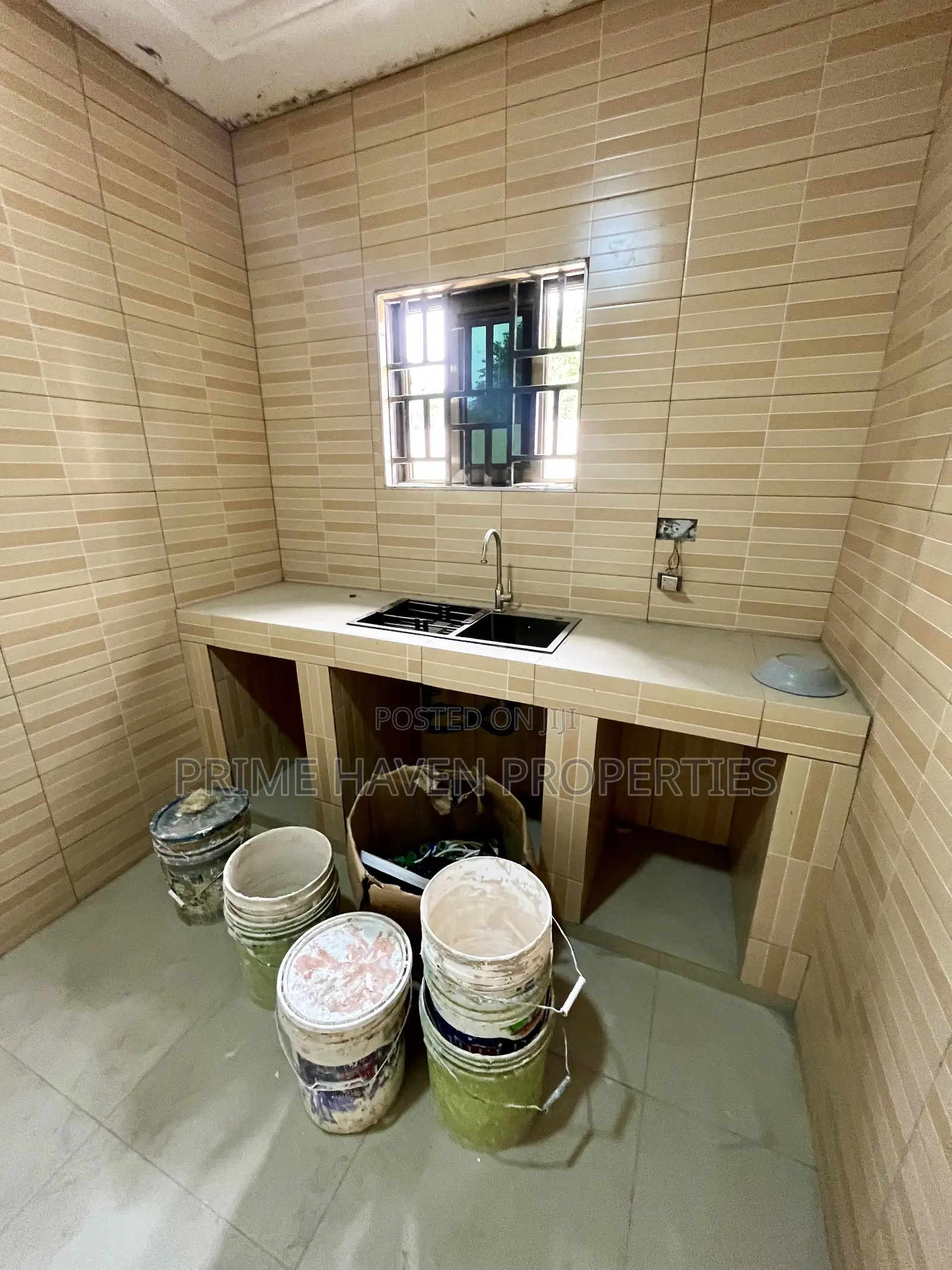 2bdrm Apartment in Acp, Kwabenya for rent