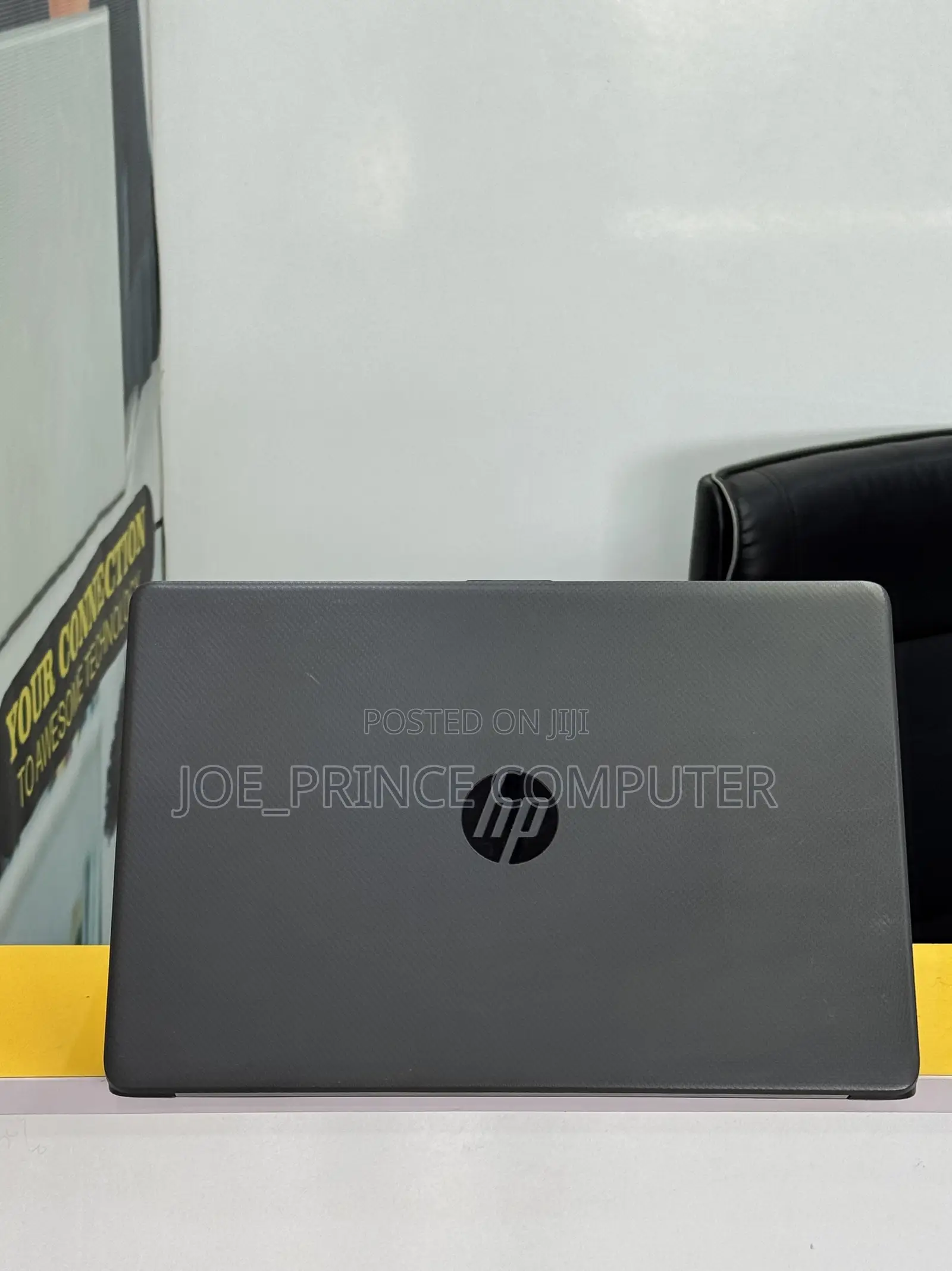 Laptop HP 250 G8 4GB Intel HDD 500GB