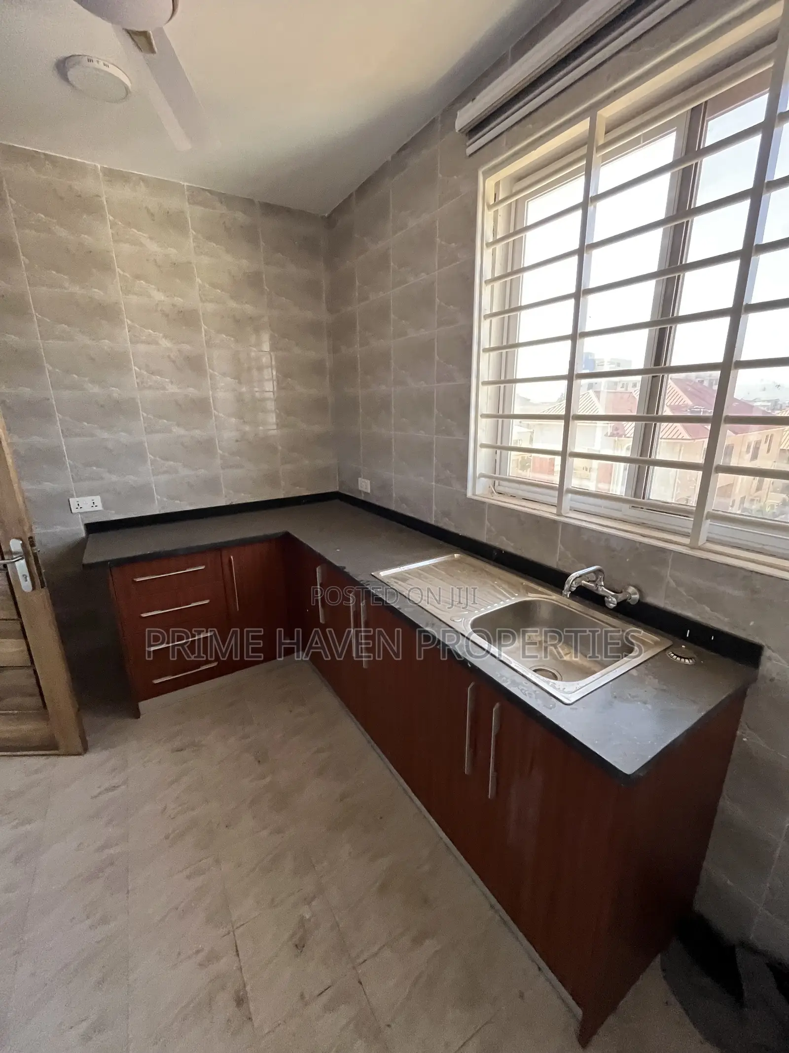 2bdrm Apartment in Haatso for rent