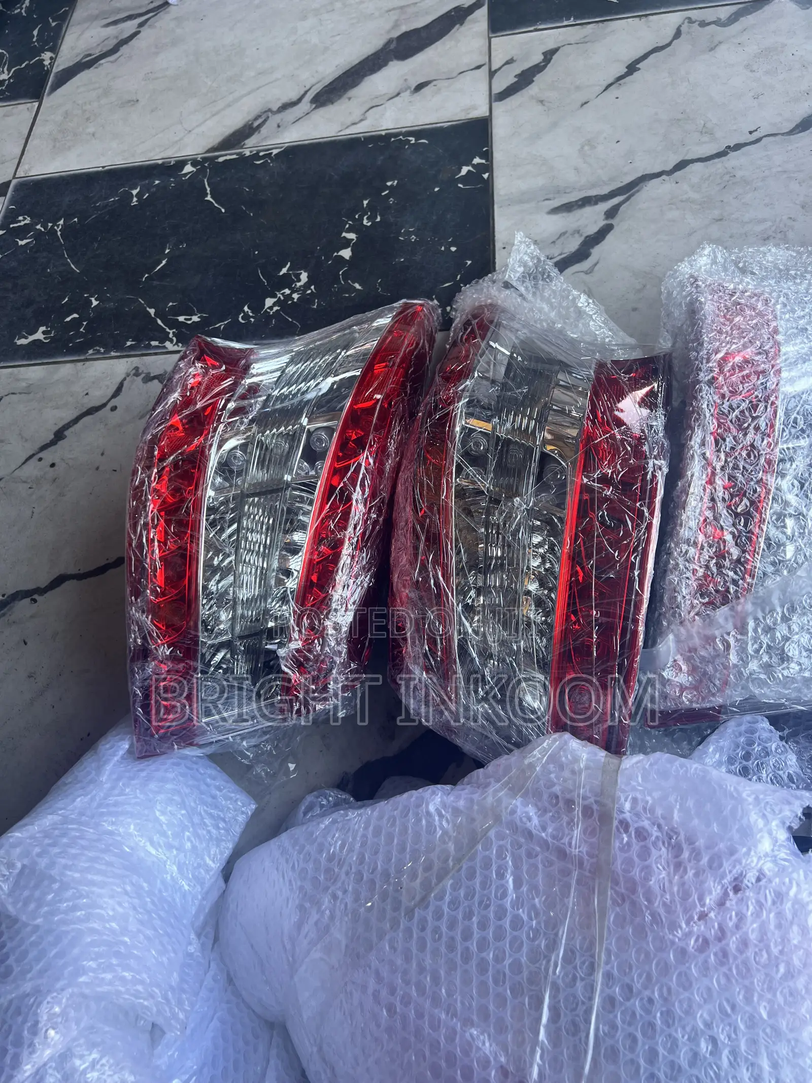 Nissan Sentra 2014 2015 2016 Tail Light