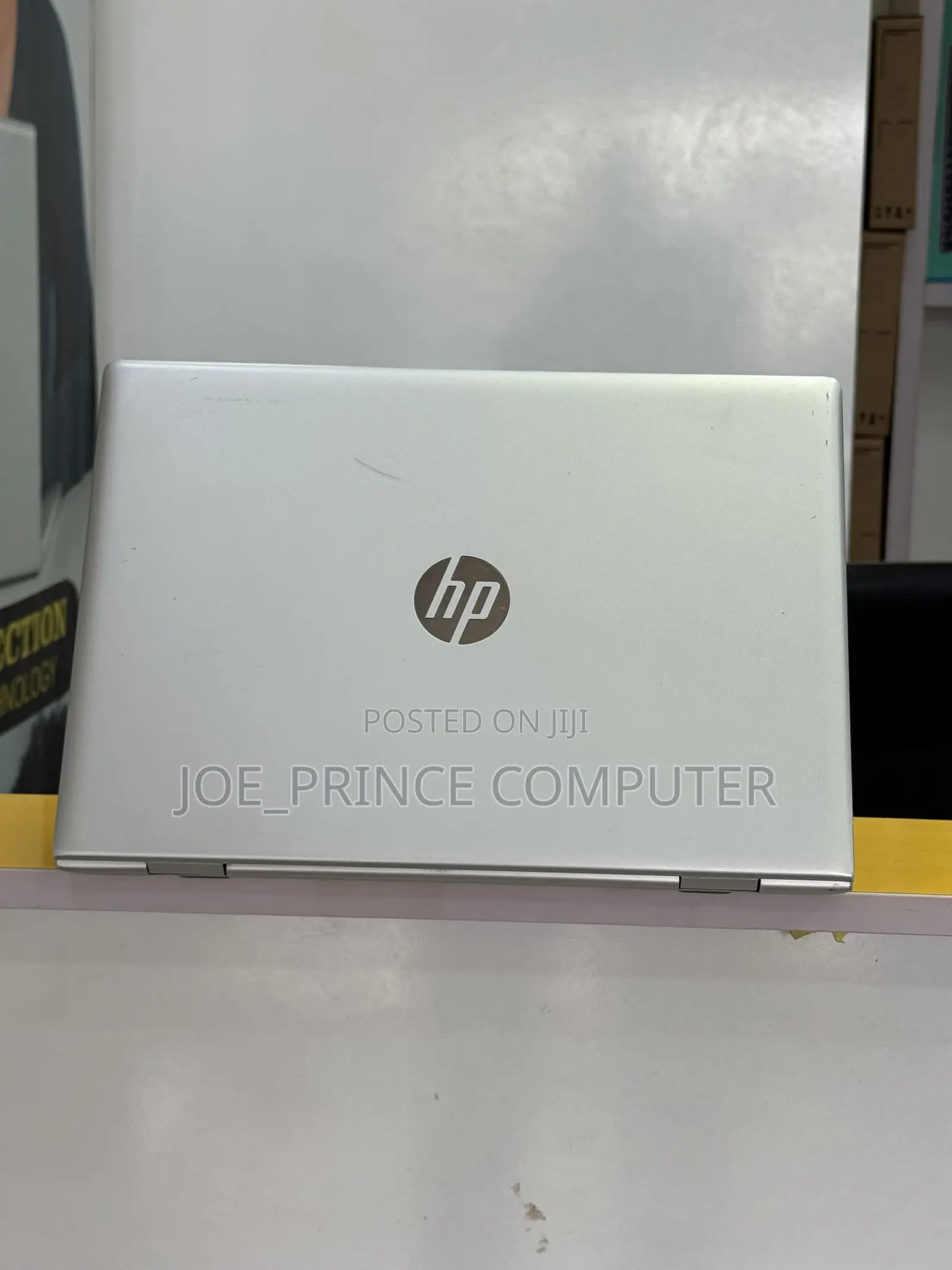 Laptop HP ProBook 640 G4 8GB Intel Core i5 SSD 256GB