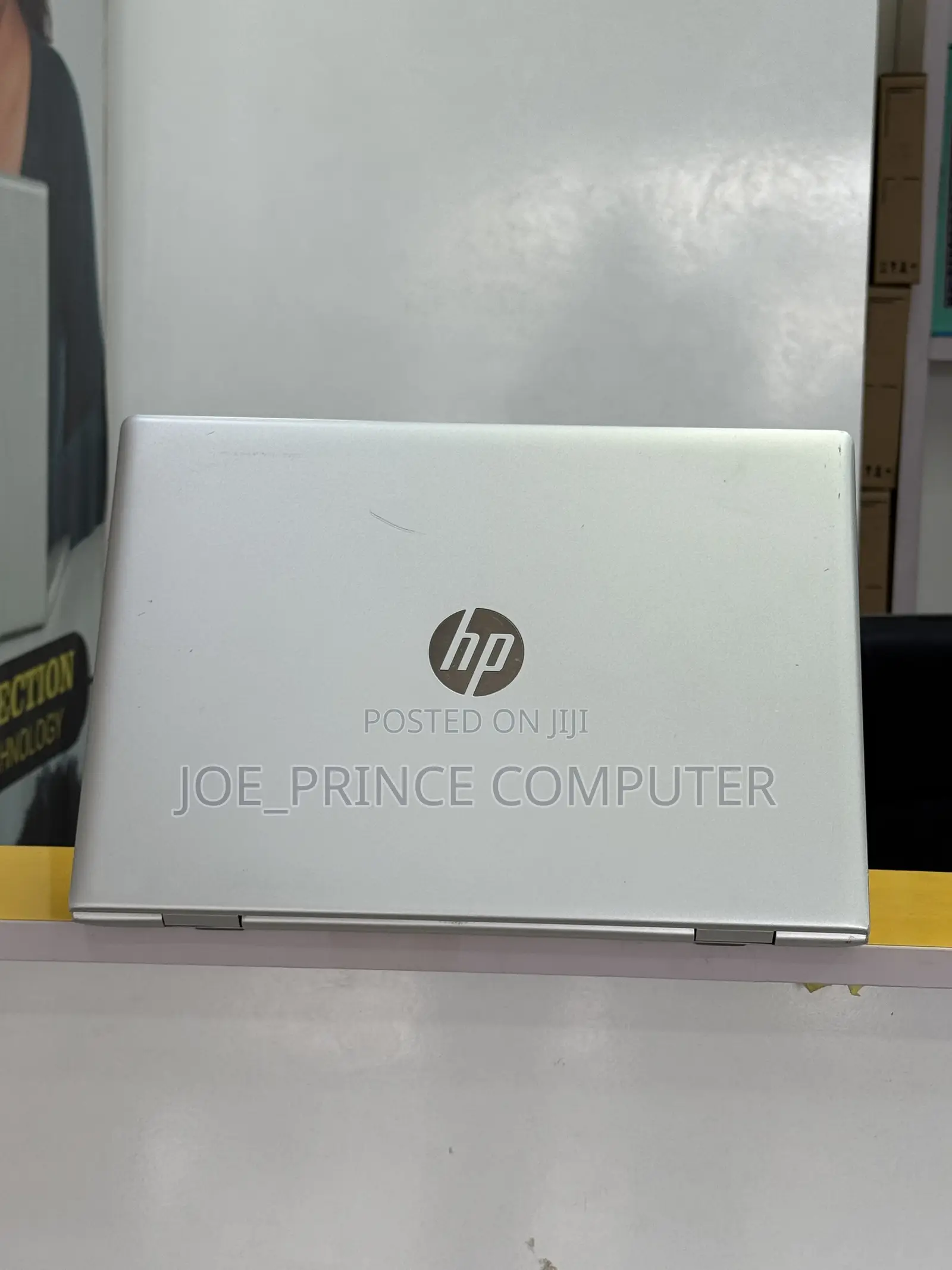 Laptop HP ProBook 640 G4 8GB Intel Core i5 SSD 256GB