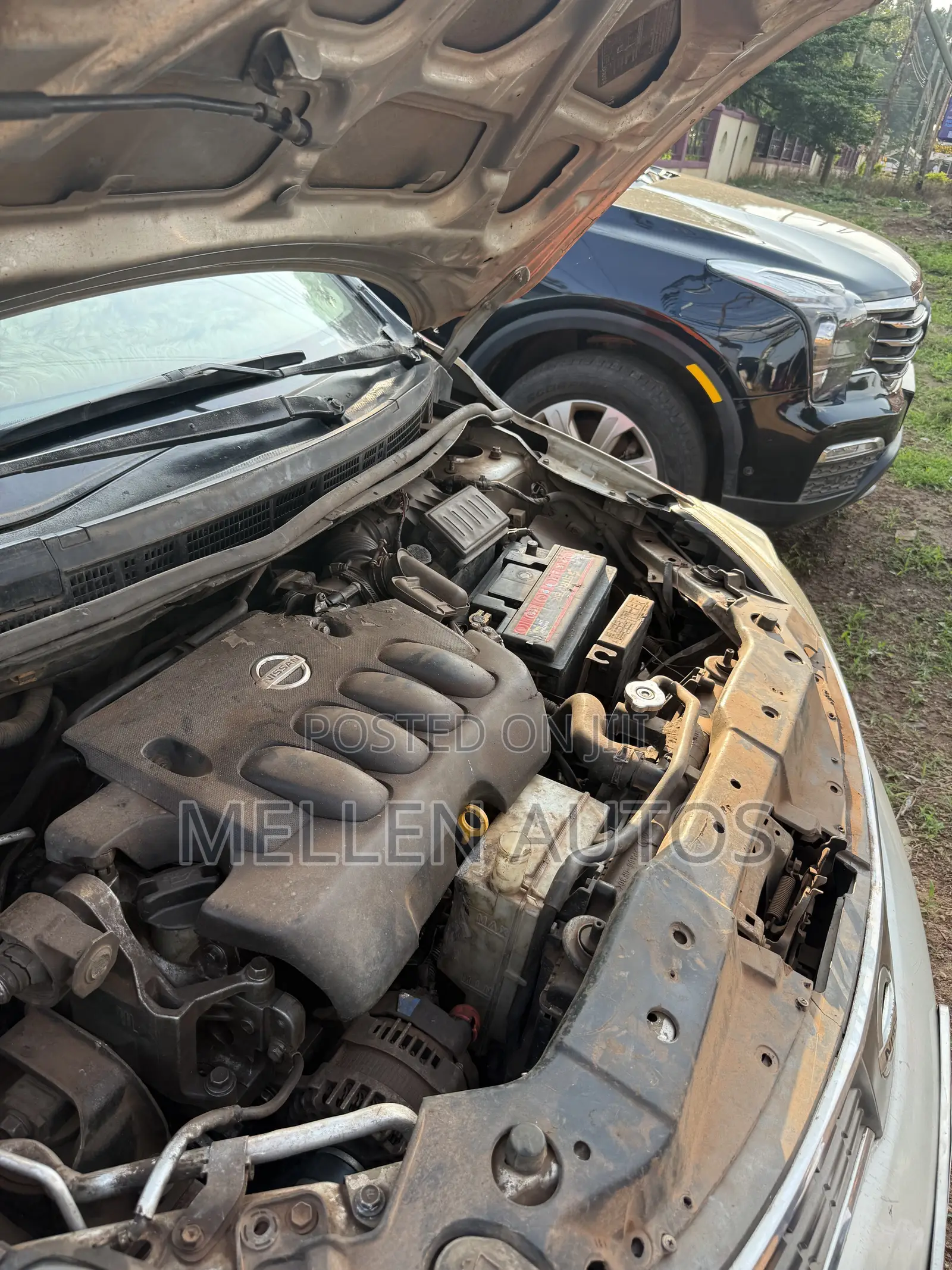 Nissan Versa 1.6 S Sedan CVT 2010 Silver