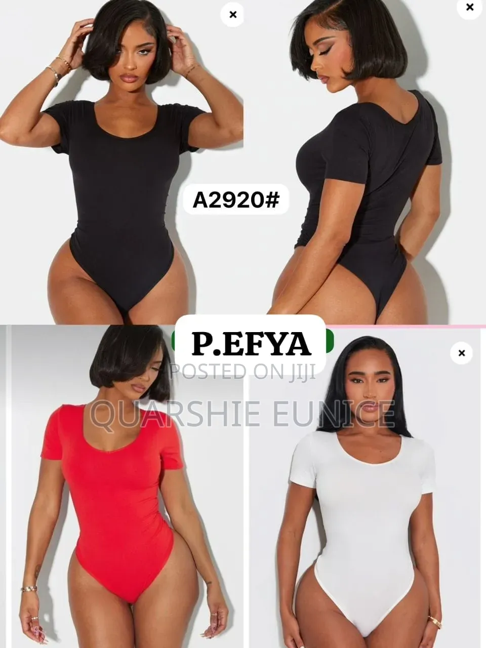 Ma U Boutique