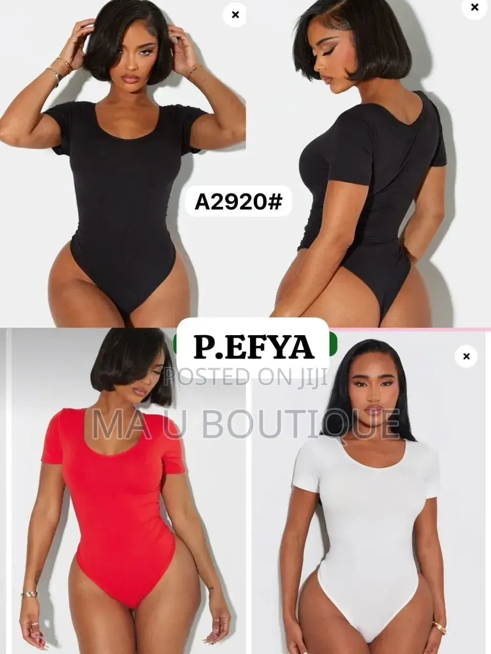 Ma U Boutique