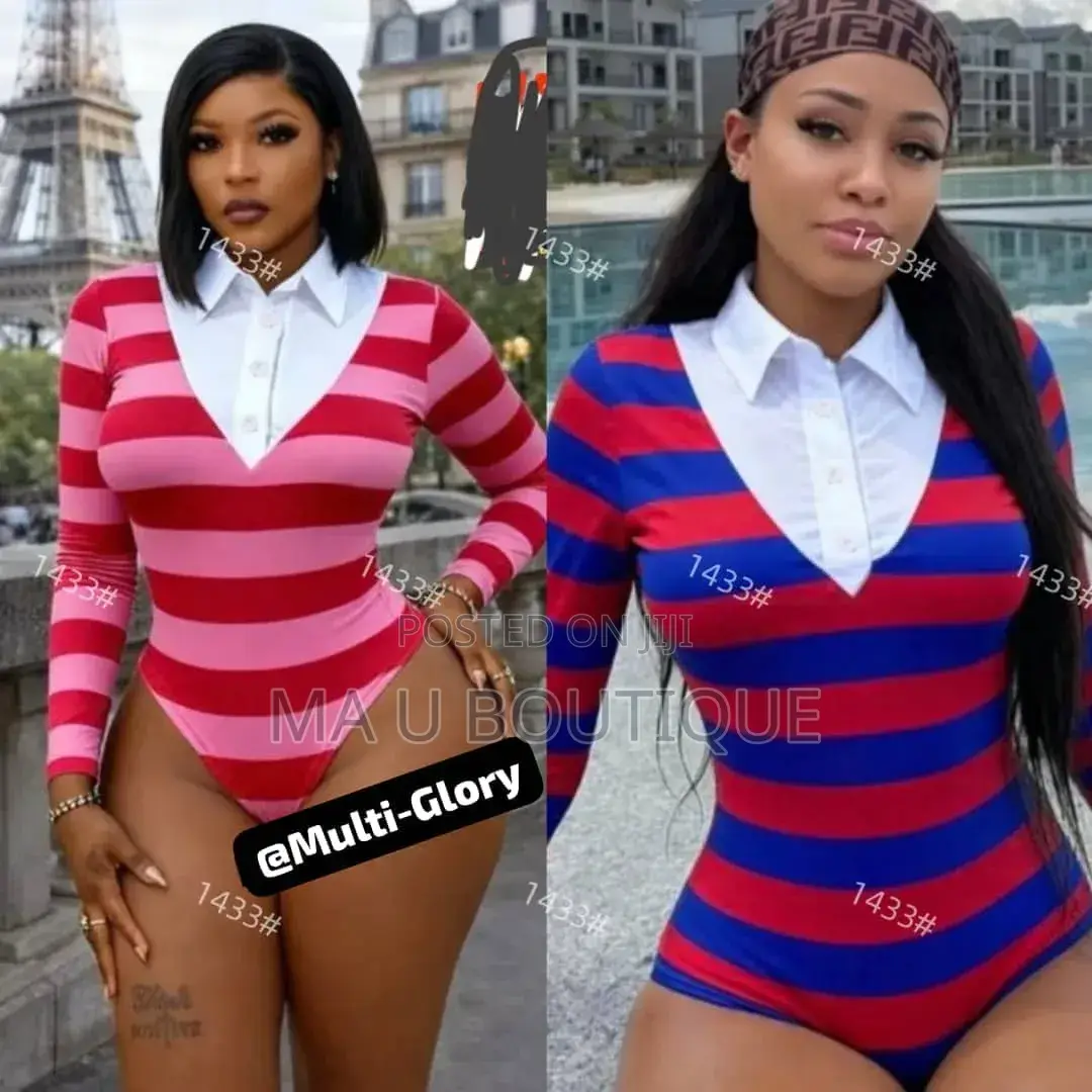 Ma U Boutique
