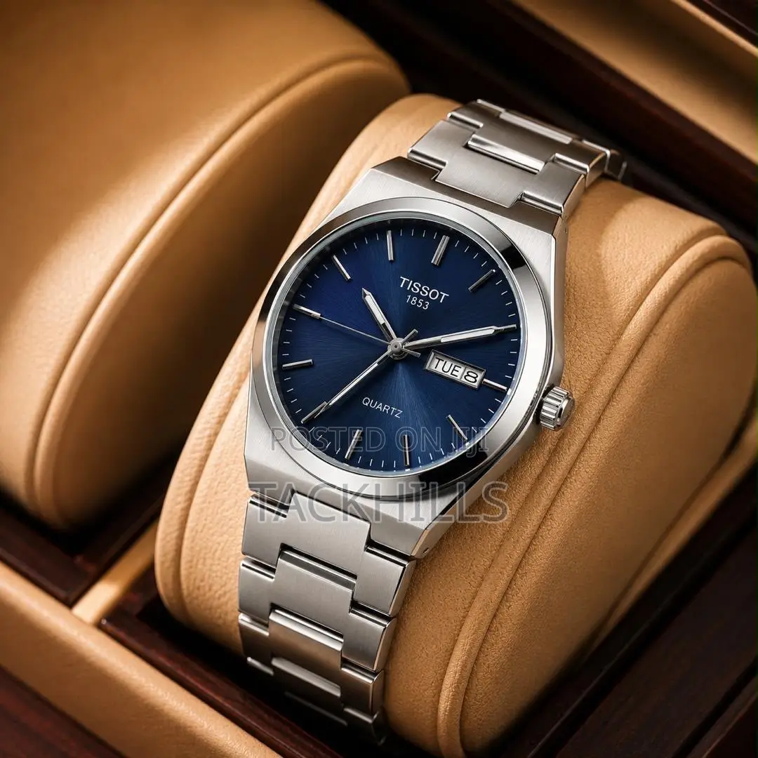 Tissot Watch
