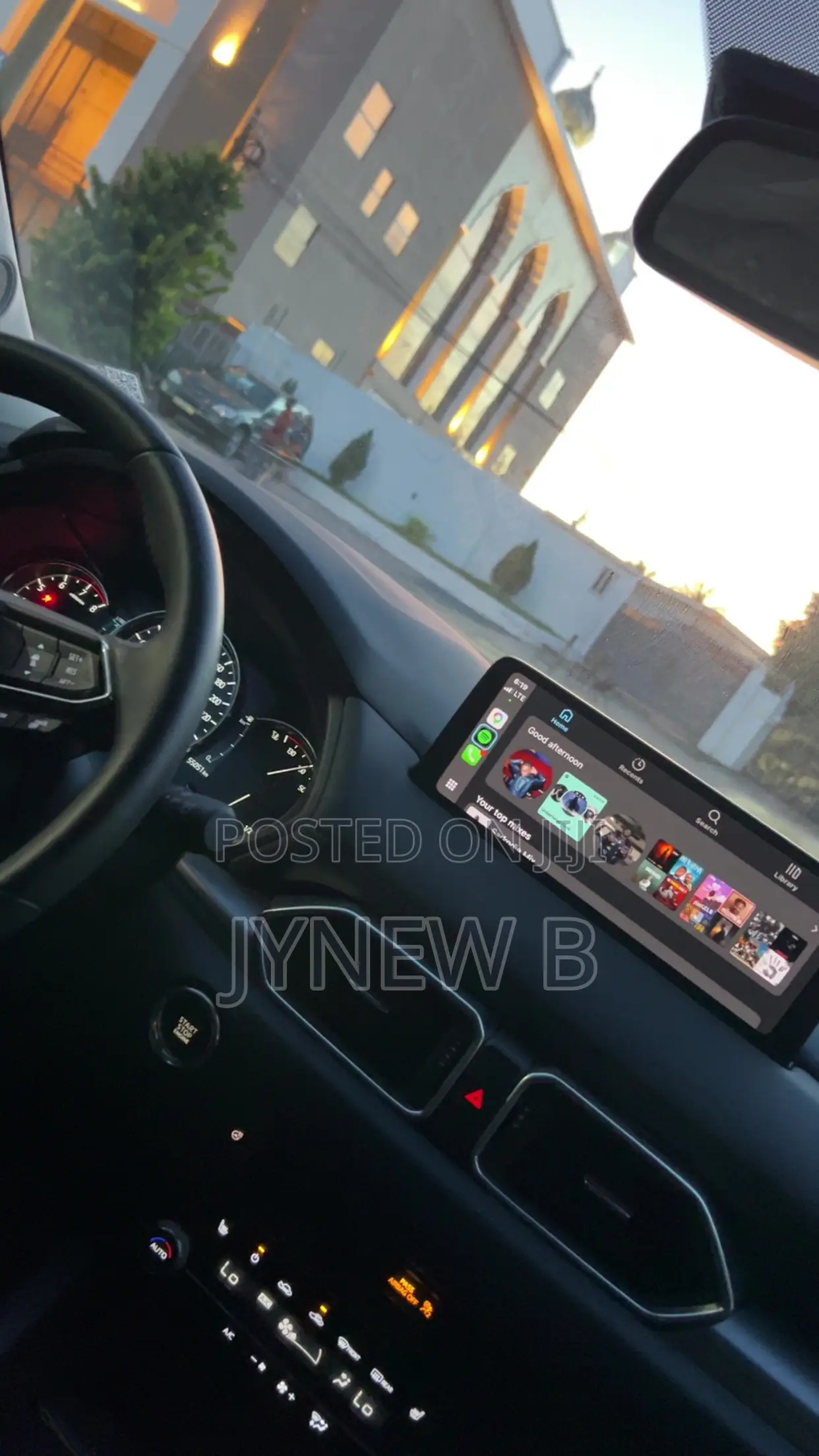Mazda CX-5 2.5 S Preferred Package 2023 Black