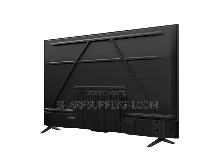 TCL 55" Uhd 4k Smart Android TV