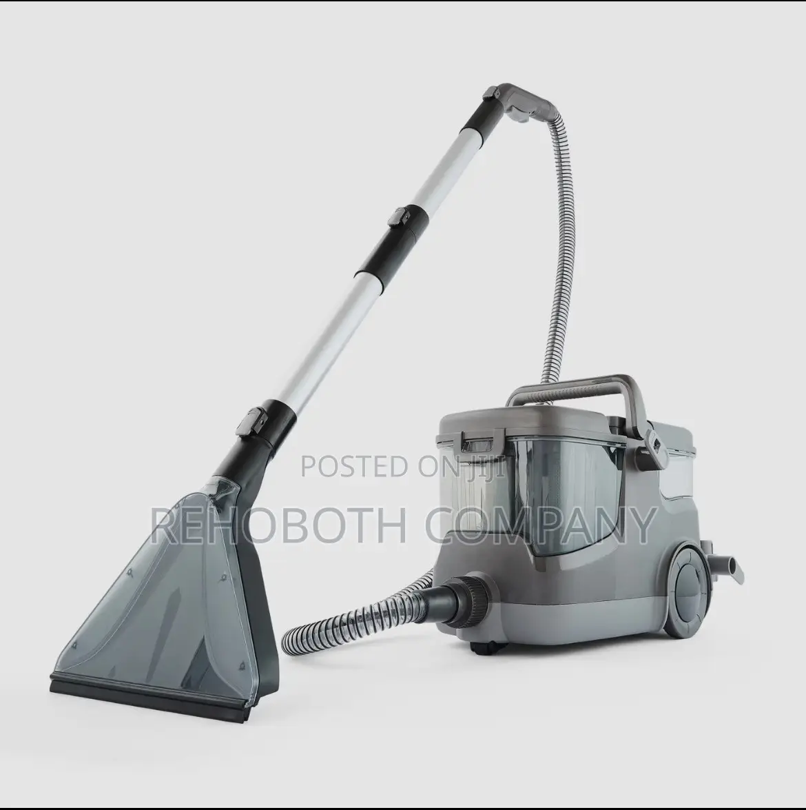 Anko Multi Function Steam Spot Cleaner