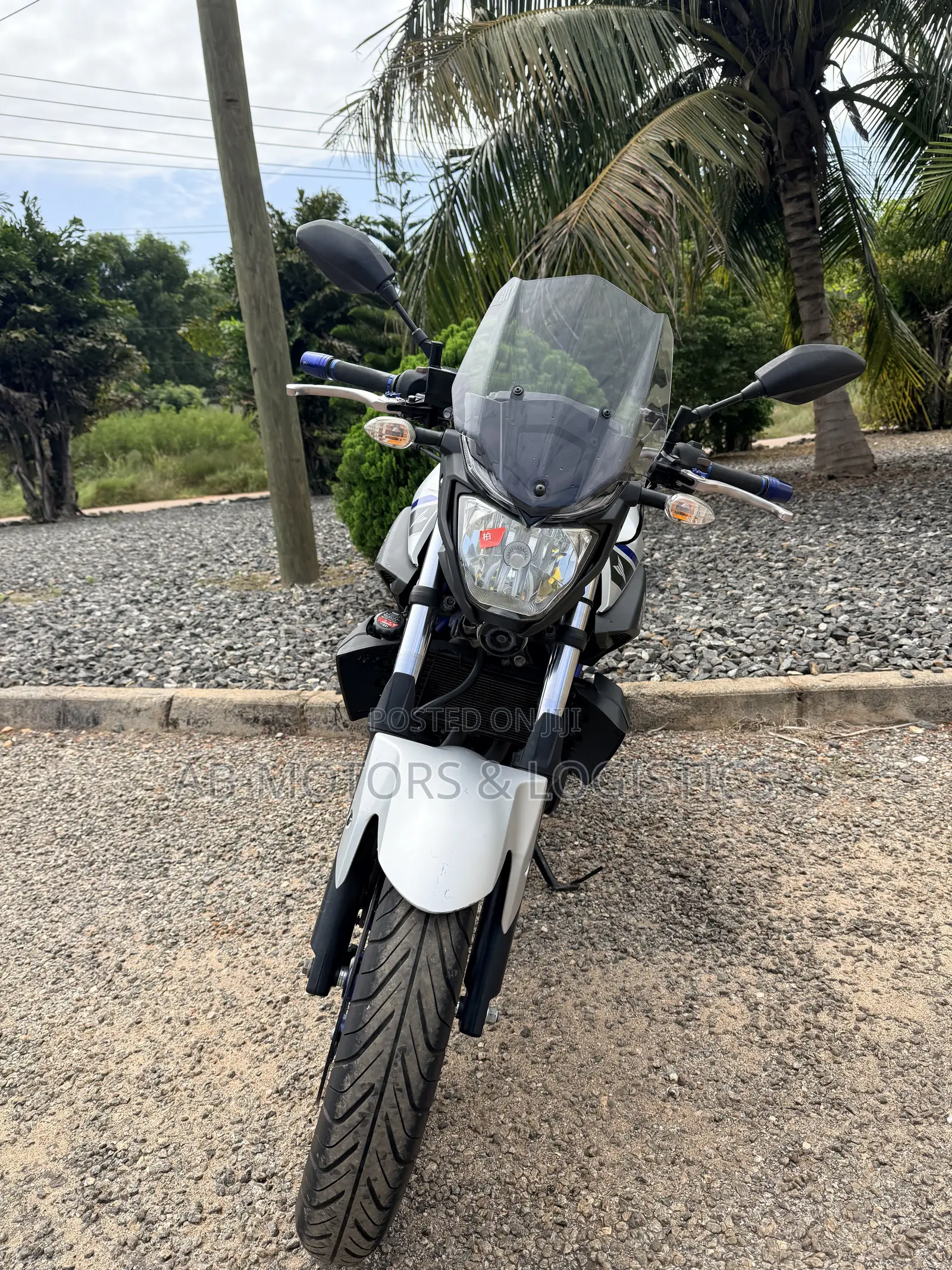 Yamaha 2019 Gray