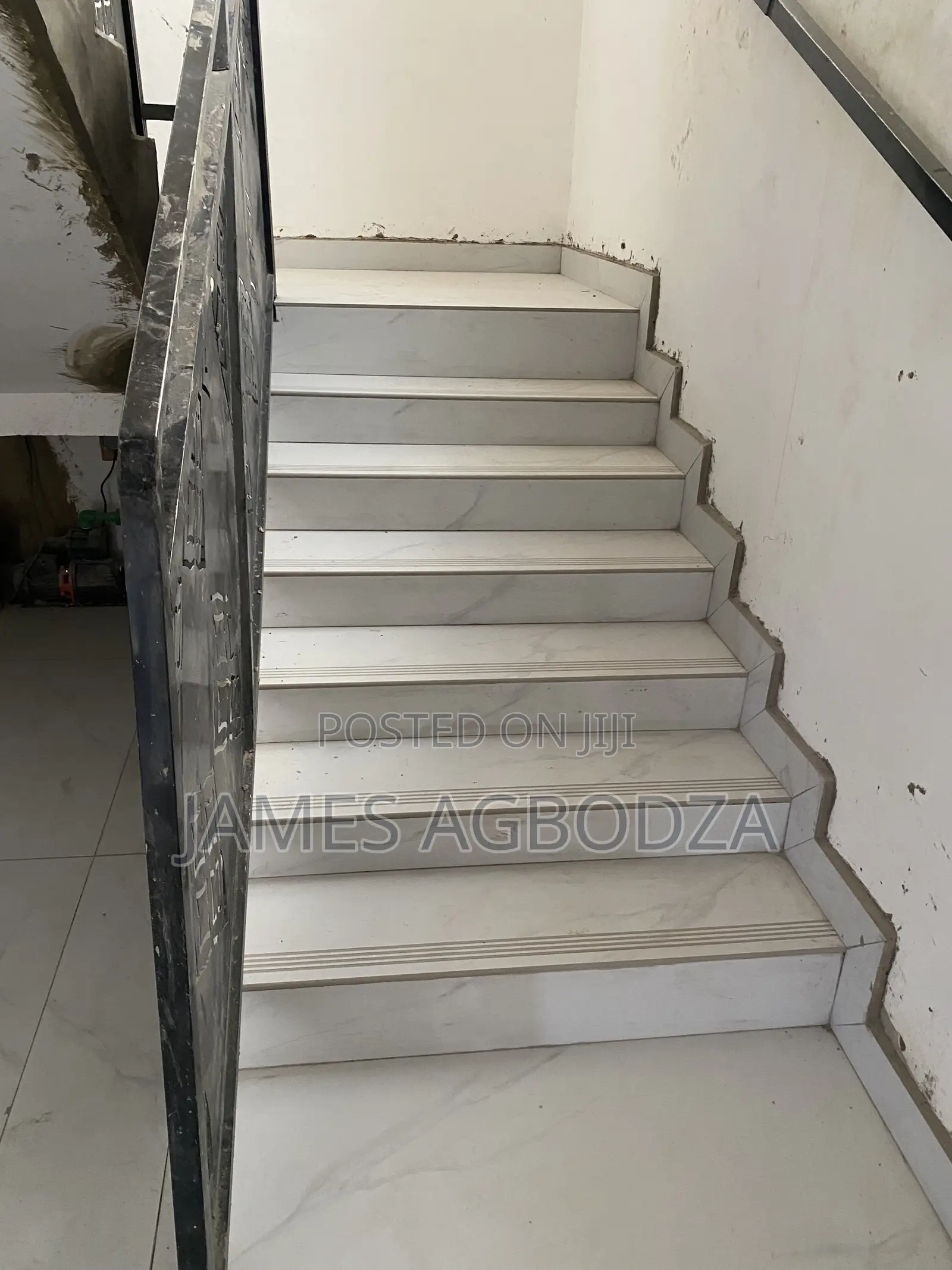 Professional Tiling Master
