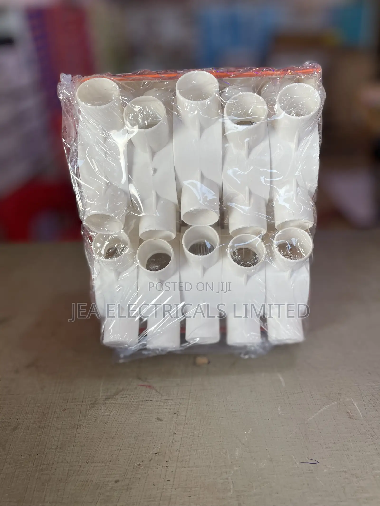 Circular Box
