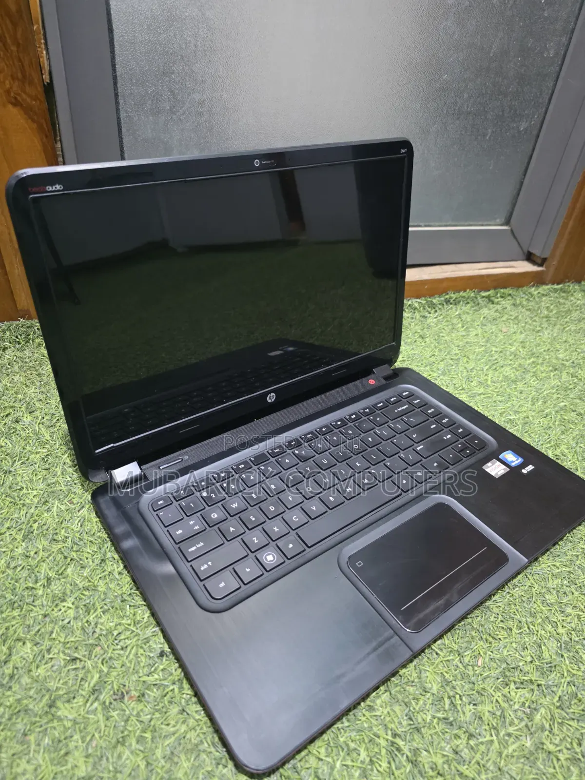Laptop HP Envy 6 8GB AMD A6 HDD 750GB