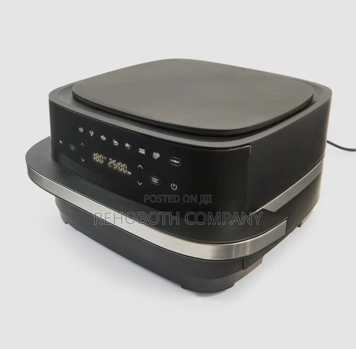 Anko Air Fryer and Pizza Maker