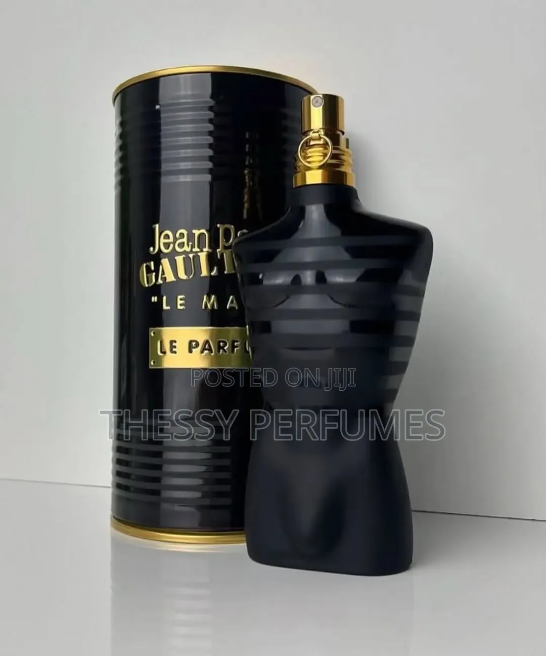 Jean Paul Gaultier Le Male Le Parfum 125ml