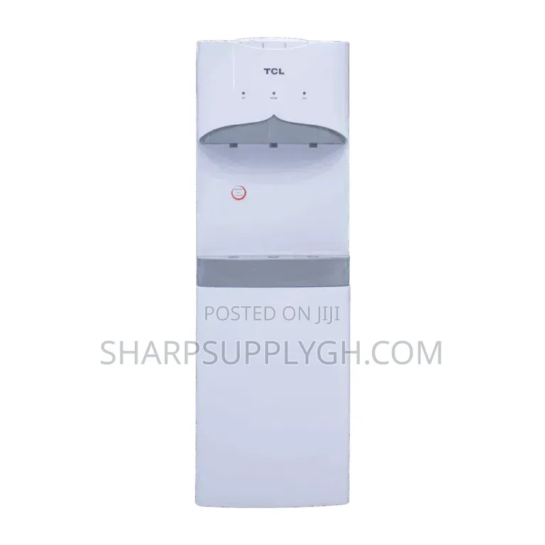 TCL 16ltrs Water Dispenser With 3 Taps