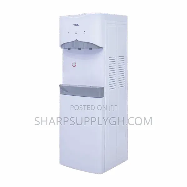 TCL 16ltrs Water Dispenser With 3 Taps