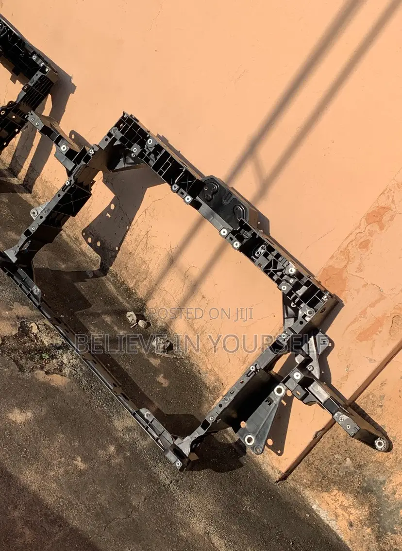 Honda CRV 2023 2024 2025 Radiator Support