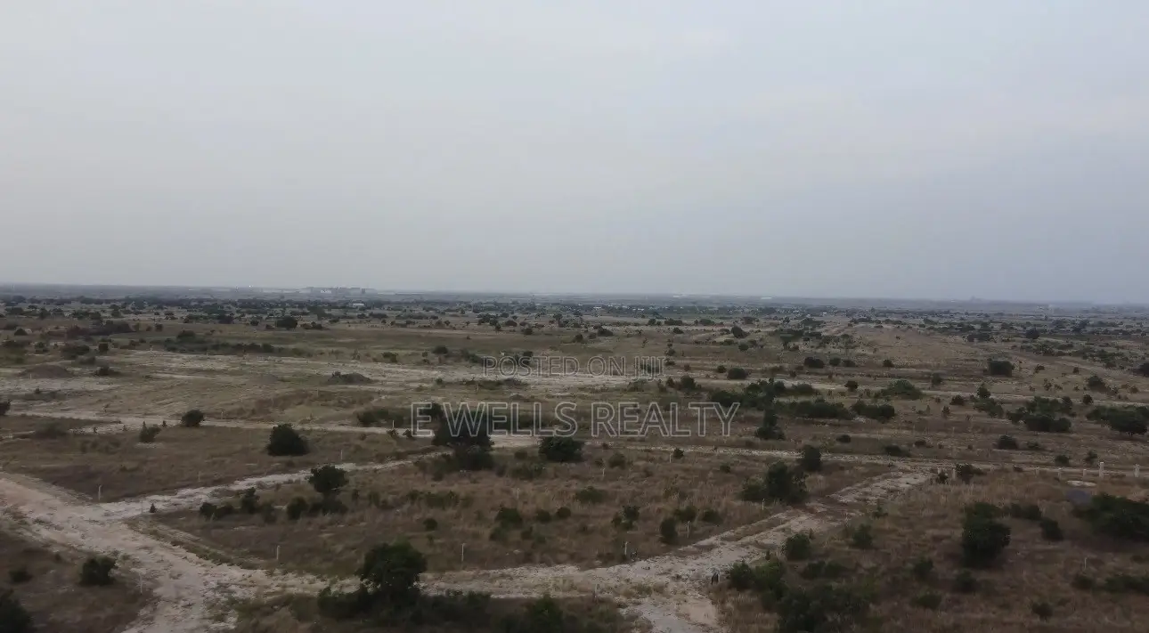 Prime Lands at Prampram 10 Mins Fri Beach
