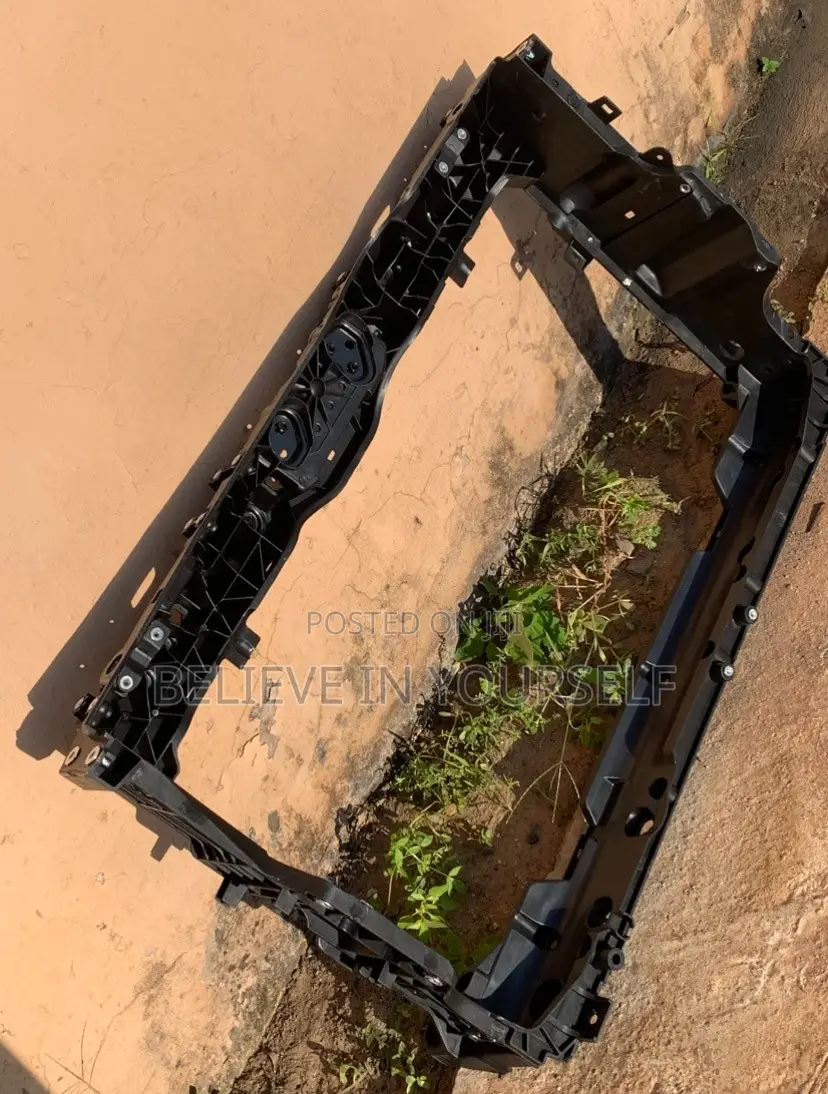 Honda Civic 2022 2023 2024 2025 Radiator Support