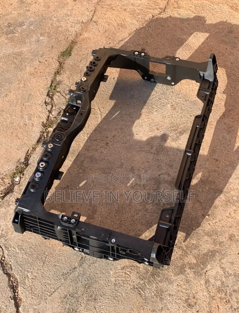 Honda Civic 2022 2023 2024 2025 Radiator Support