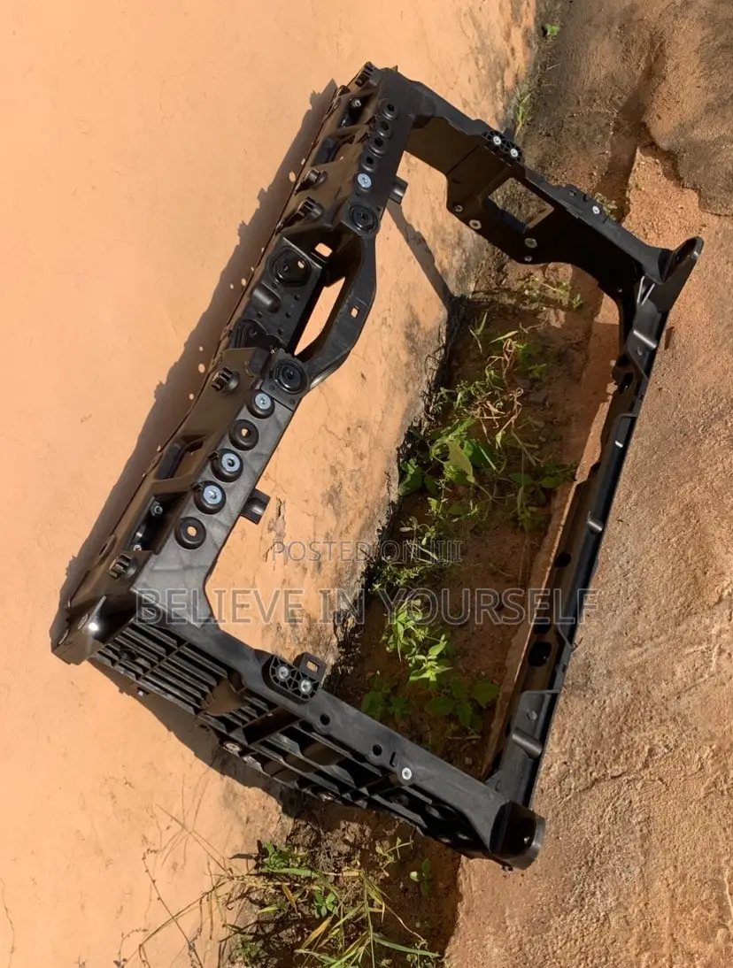 Honda Civic 2022 2023 2024 2025 Radiator Support