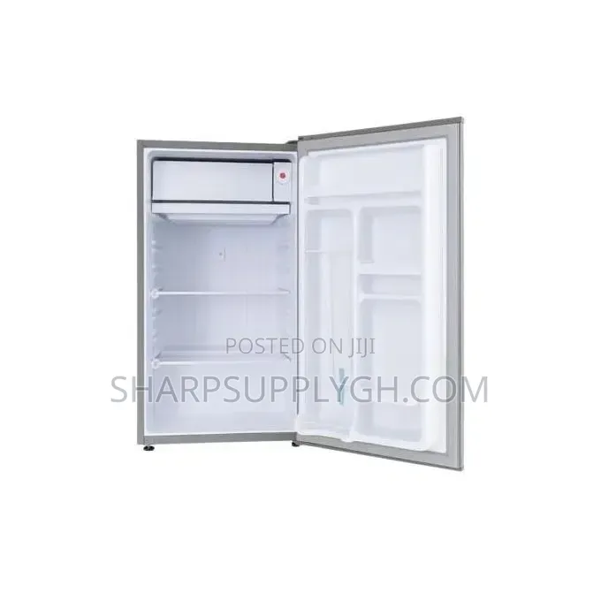TCL 90L Table Top Refrigerator
