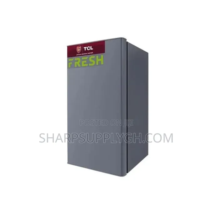 TCL 90L Table Top Refrigerator