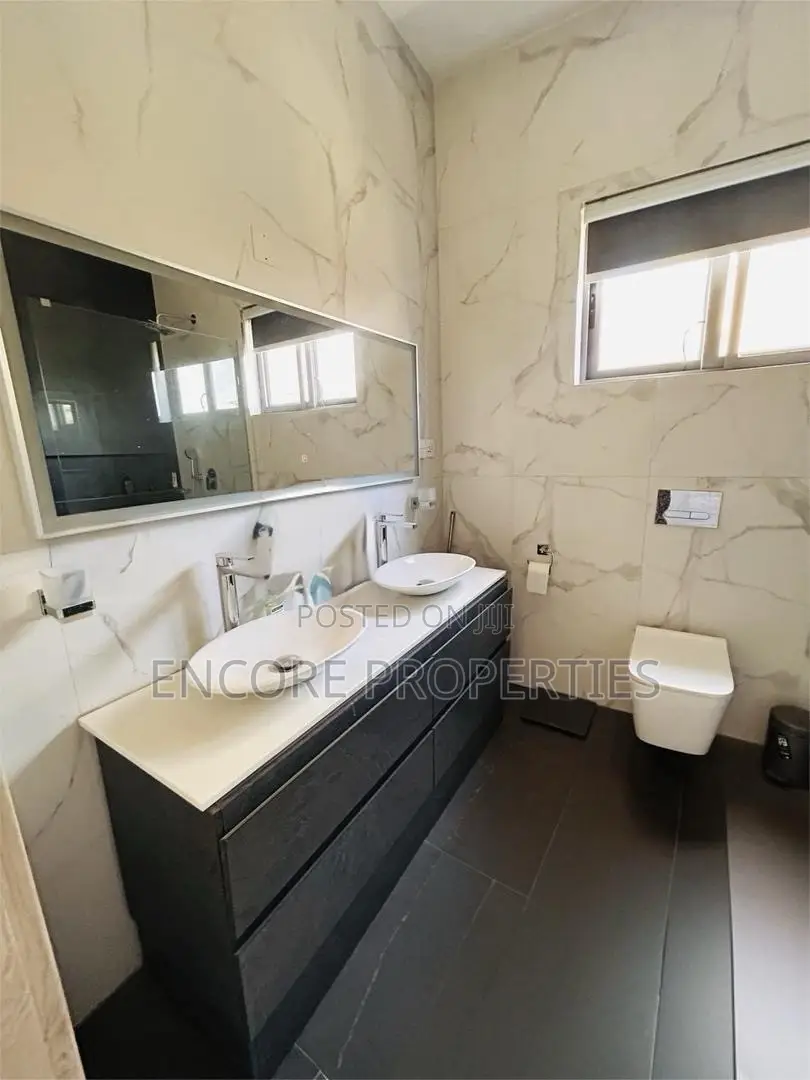 4bdrm House in Ajiriganor, East Legon for sale