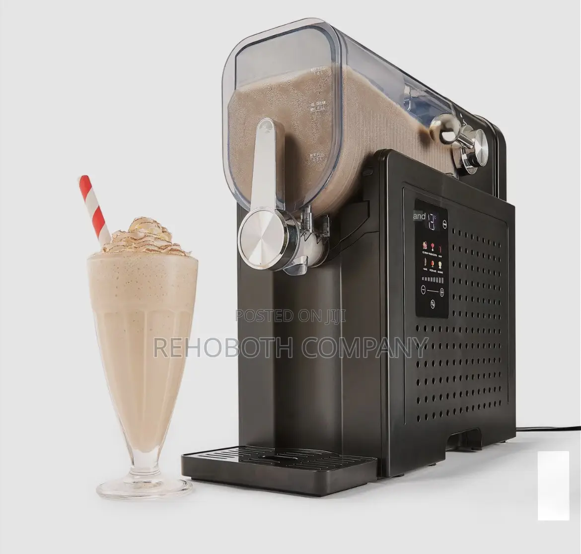 Anko Slushy Maker