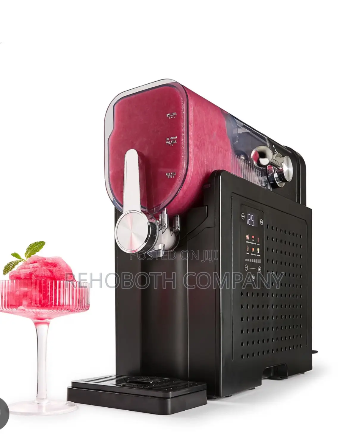 Anko Slushy Maker