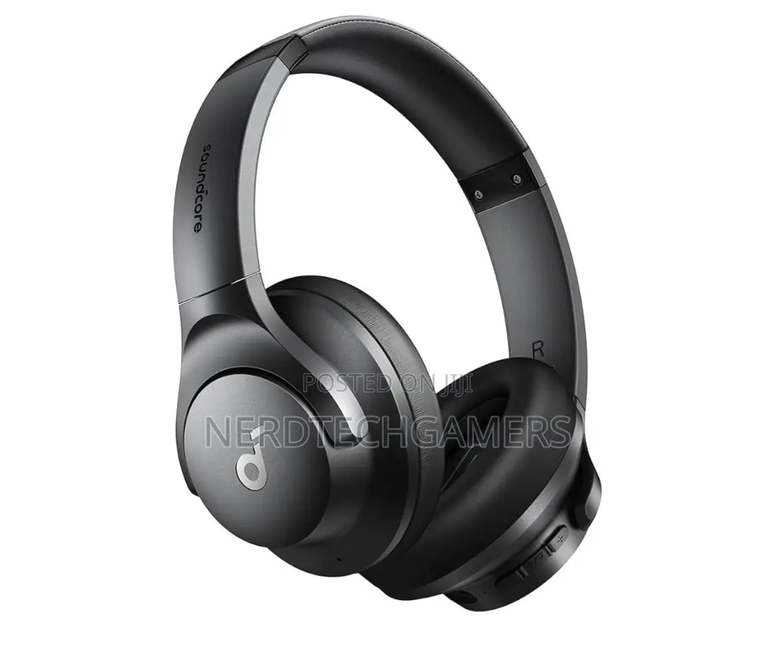 Soundcore Pure Bass No Noise