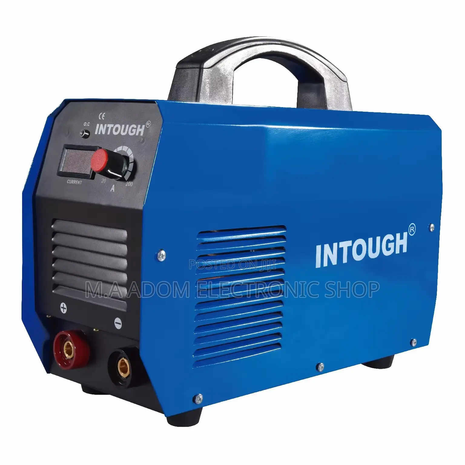 Intough Inverter Welding Machine