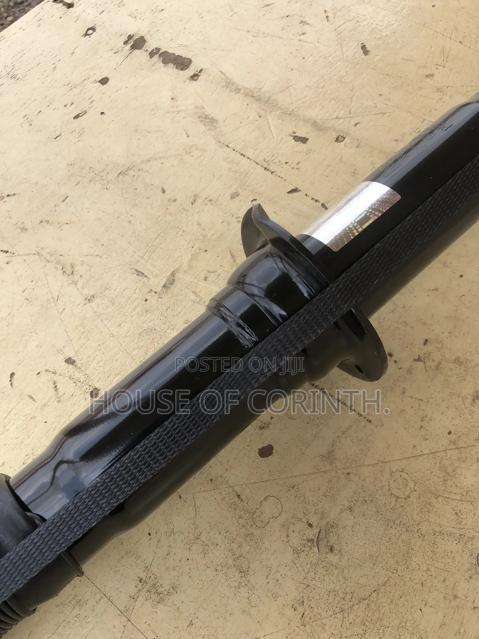 Shock Absorbers - Toyota , Hyundai , Honda Etc