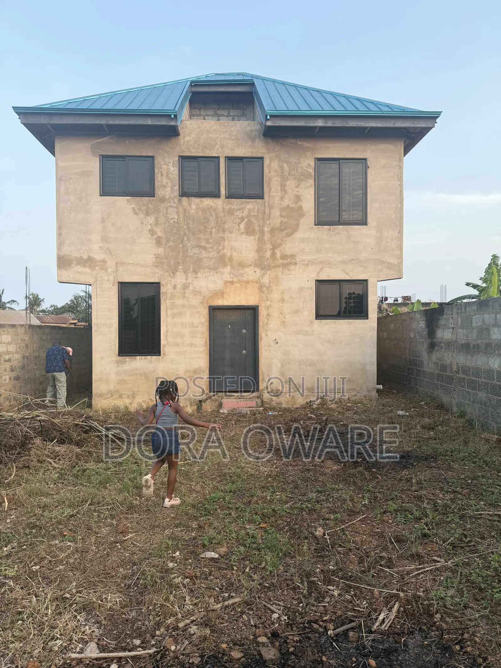 2bdrm House in Sackey, Community 25 for sale