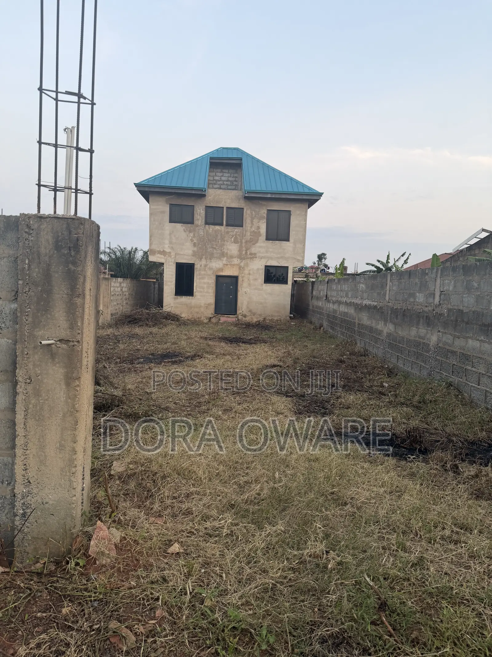 2bdrm House in Sackey, Community 25 for sale
