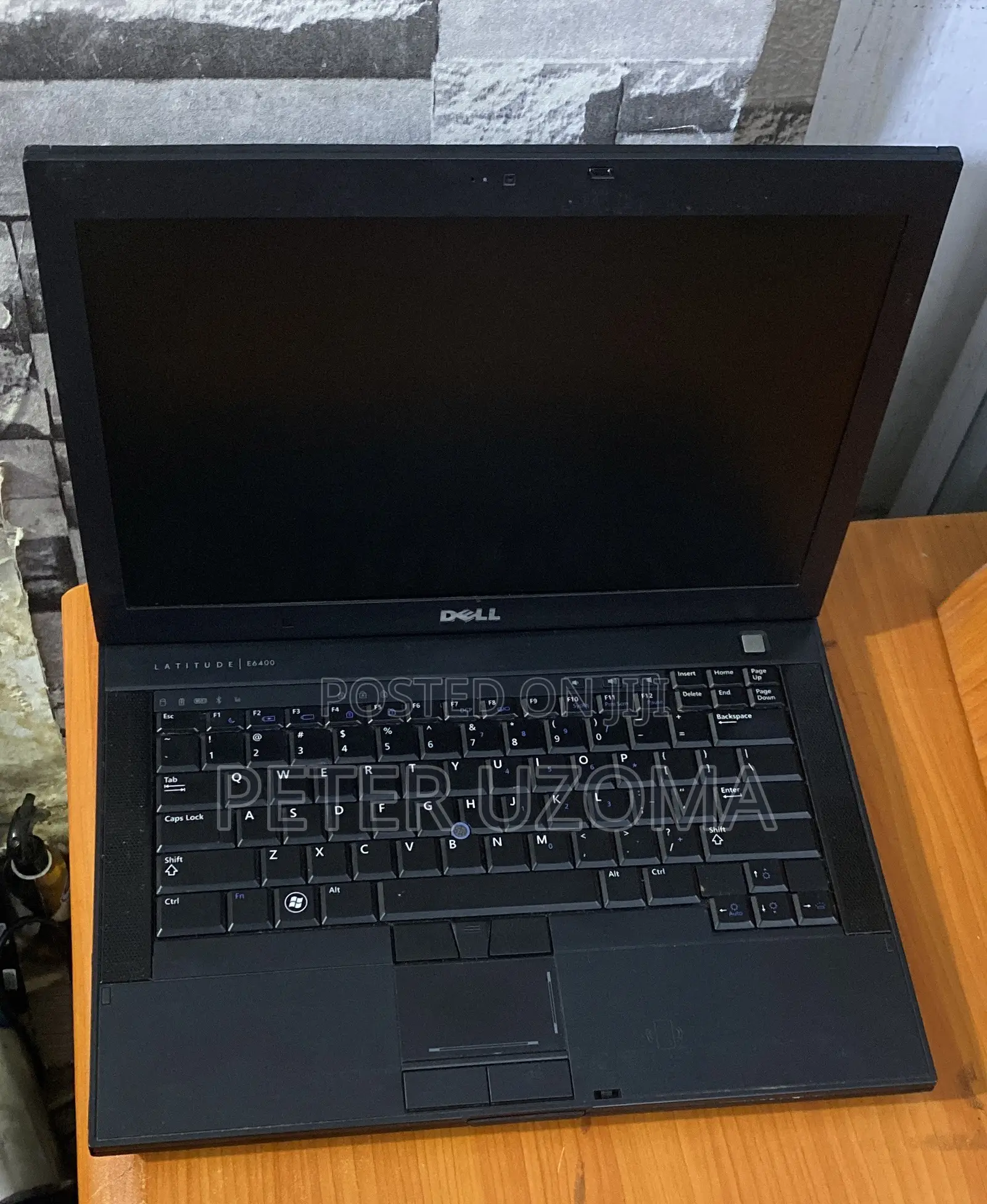 Laptop Dell Latitude E5400 4GB Intel HDD 256GB