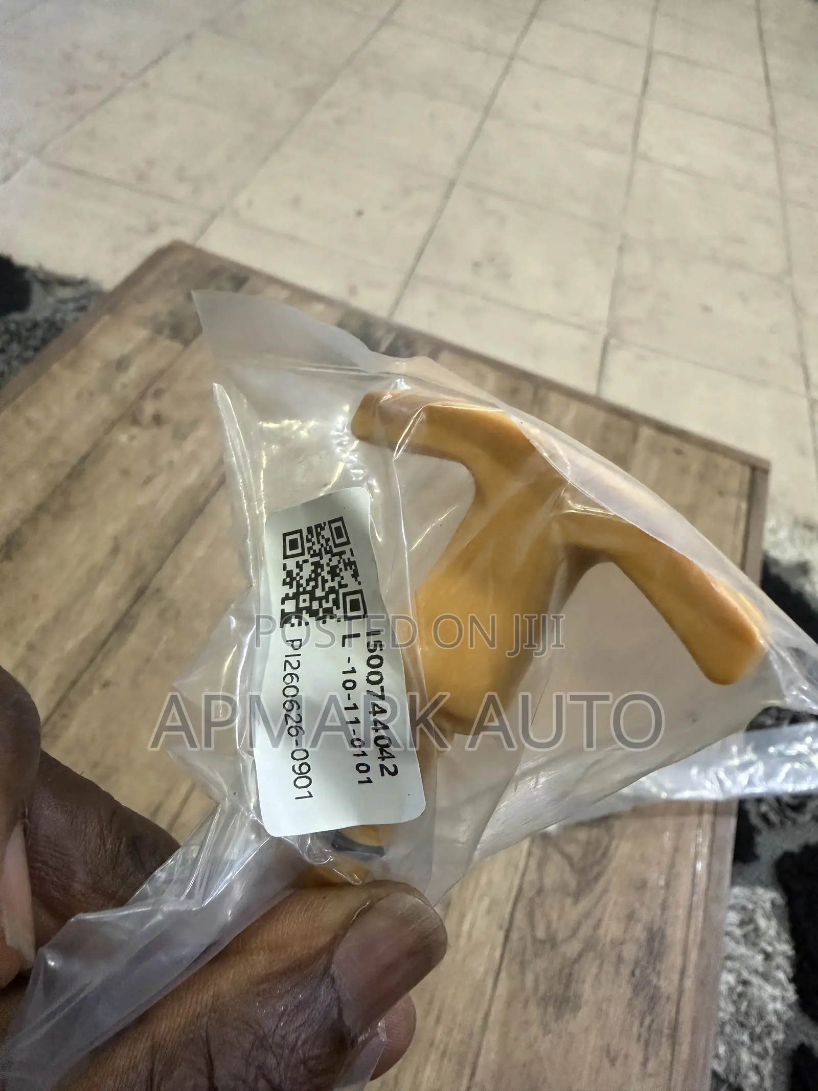 Hyundai Kia Oil Dipstick
