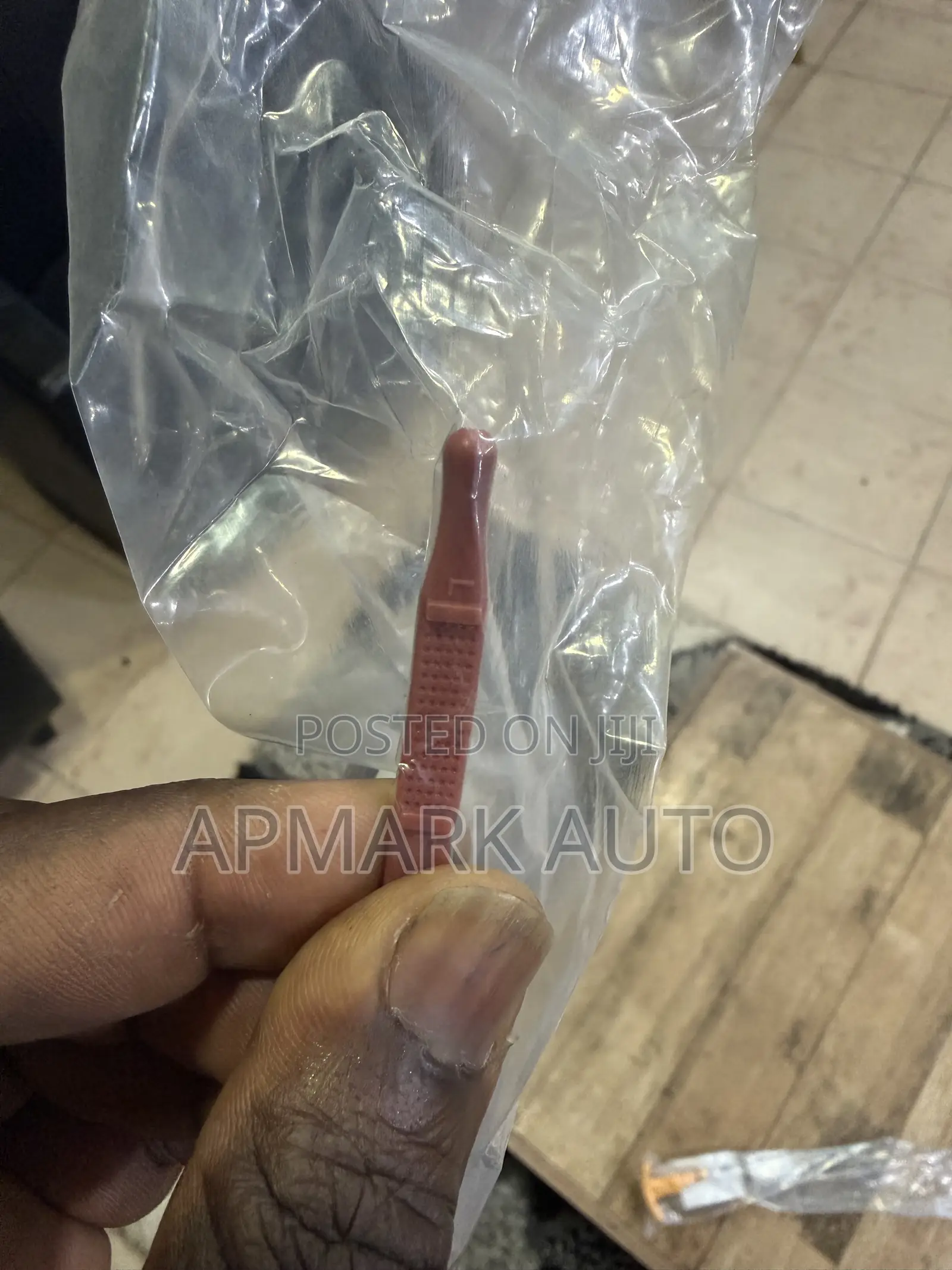 Hyundai Kia Oil Dipstick