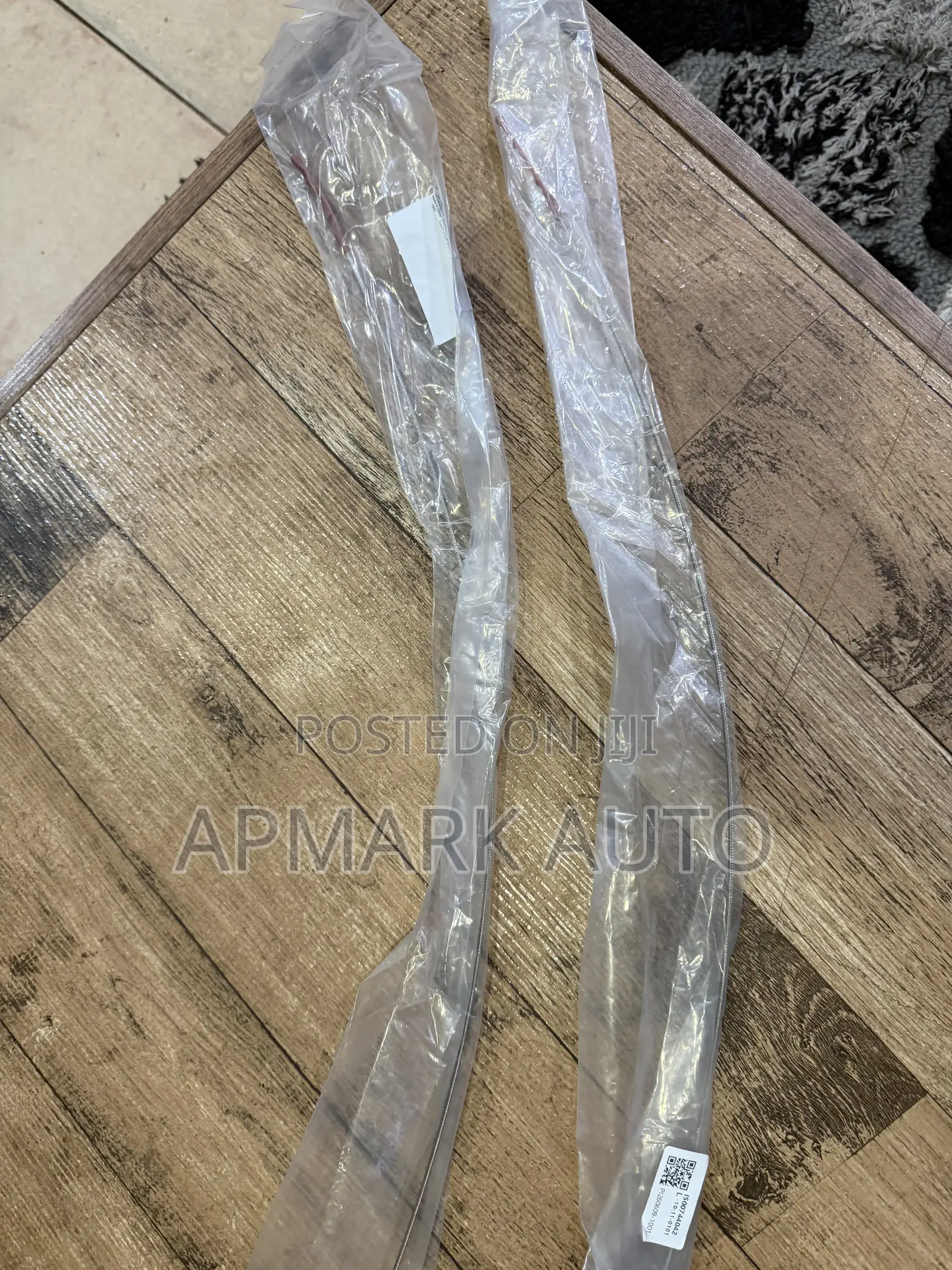Hyundai Kia Oil Dipstick