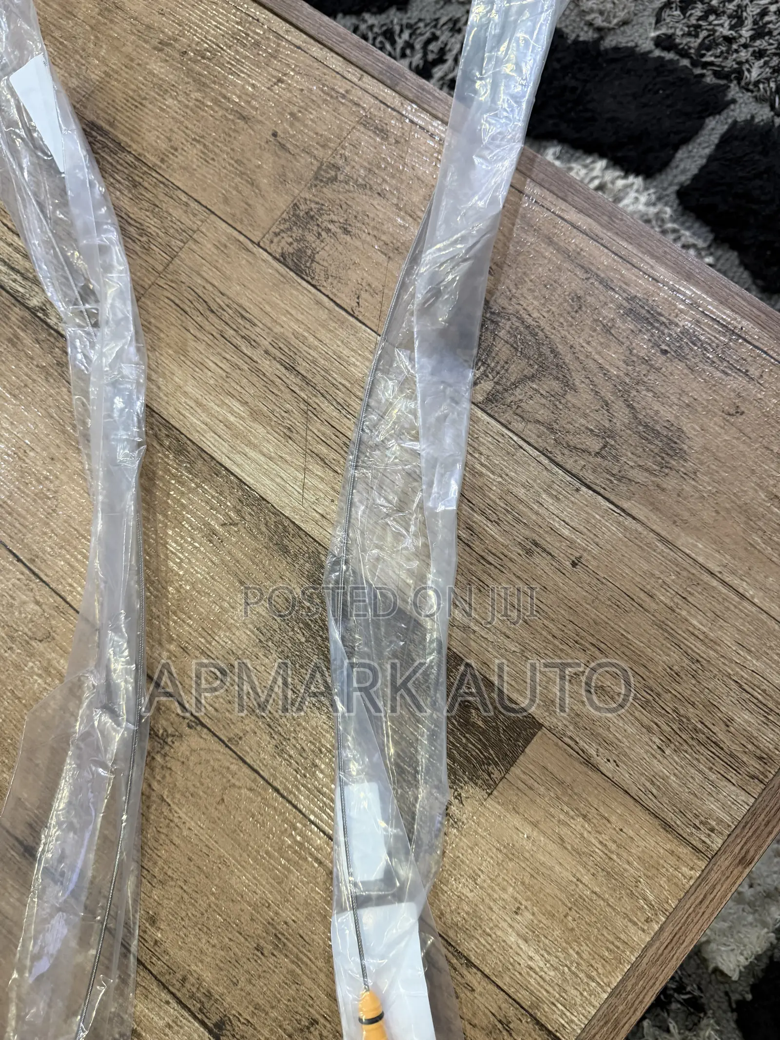 Hyundai Kia Oil Dipstick