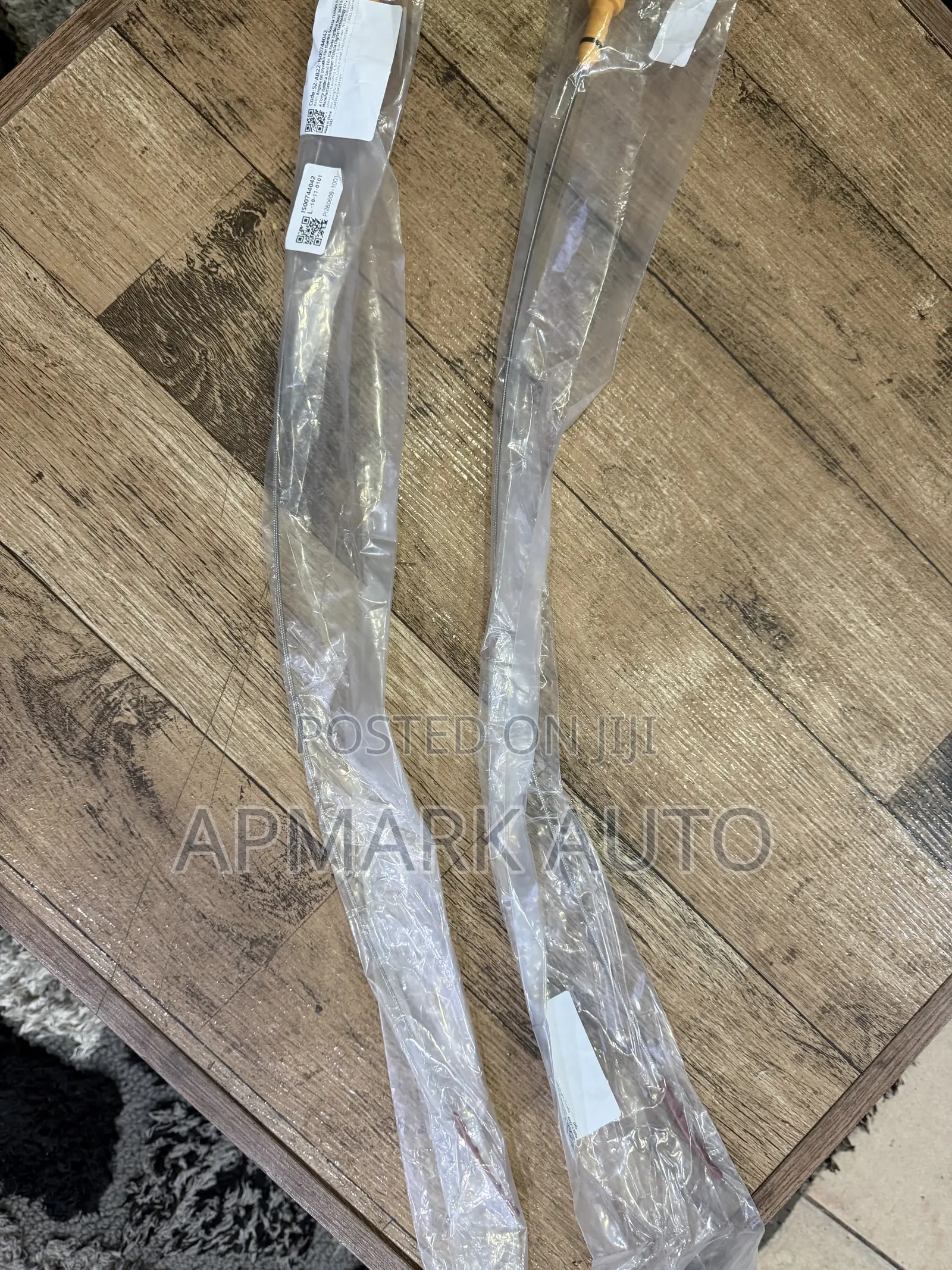 Hyundai Kia Oil Dipstick