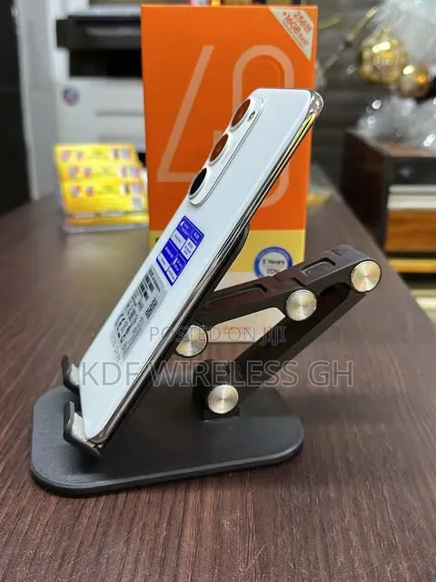 New Tecno Spark 40 Pro+ 256 GB White