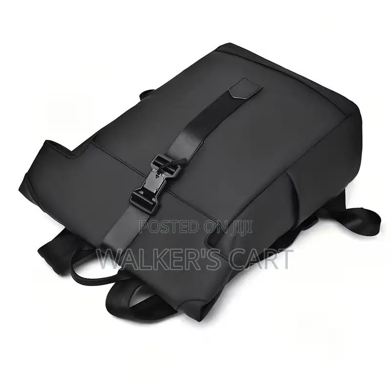 16-Inch Laptop Backpack – Large Capacity Travel & Casual Bag