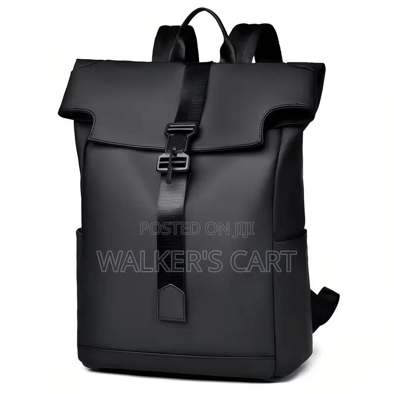 16-Inch Laptop Backpack – Large Capacity Travel & Casual Bag